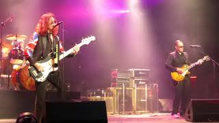Over My Head - Black Country Communion @ Hammersmith Apollo, Jan 2018