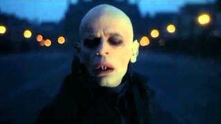 XIII Stoleti - Nosferatu Is Dead ! (Fan Video)