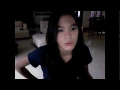 Baby - Justin Bieber (Cover by Sheryl Sheinafia)