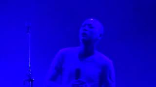 20180812 혁오 Hyukoh - Gang Gang Schiele 강강술래