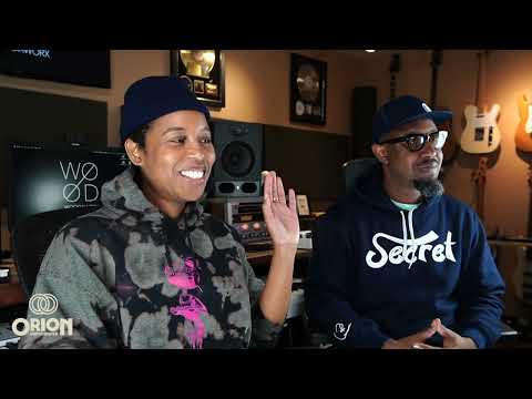 Full Deqn Sue & Kelvin Wooten Orion Promo Trailer