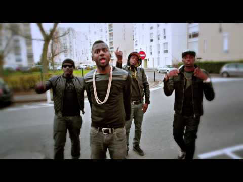 Mac Rolecks - Baltimore (Prod By Kilogrammes)