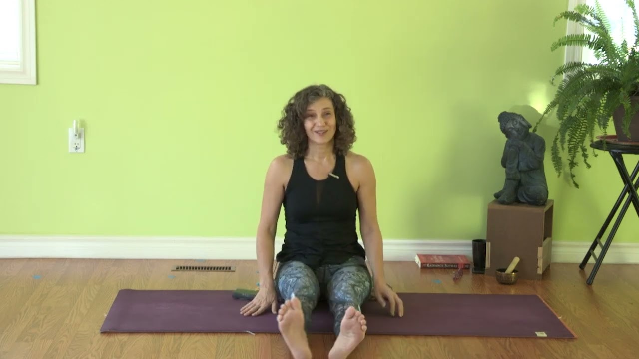 Half Hour for Mobility