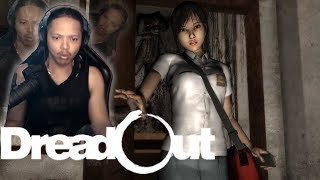 Download lagu POCONG JOGET TIKTOK | DREAD OUT 2 #1 mp3