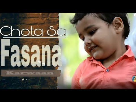 Chota Sa Fasana | Cover Song By ViralGang VG Video