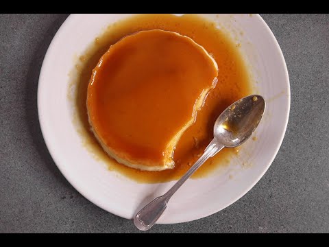 פלאן – קרם קרמל קלאסי - עוגיו.נט