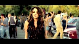 Miley Cyrus &amp; Bridget Mendler (Mashup) - Hurricane in the U.S.A. (Official Music Video) [earlvin14]