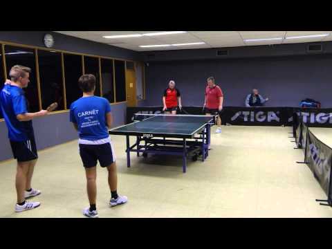 141203 Østserie, Brøndby - Tølløse, Double 1