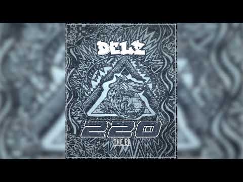 Delz 220- Kani Patchal