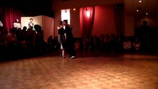 Maja Petrovic & Marko Miljevic - Confesion - Francisco Canaro