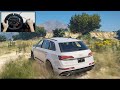 Audi Q7 2020 [Add-On | Extras] 12