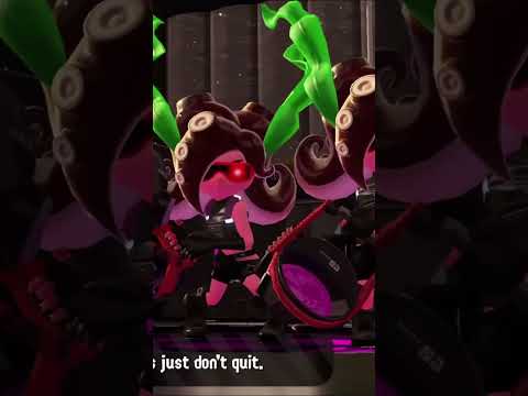 Describing All Splatoon Games and DLCs in under 60 Seconds