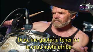 CREEDENCE CLEARWATER REVIVAL-PENTHOUSE PAUPER -SUBTITULADO