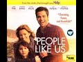 Opening To People Like Us 2012 VCD