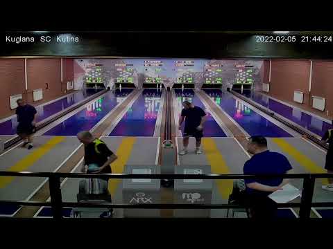 2.HKLS 13.kolo: CIGLENICA - ELEKTRA, Križevci