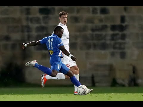 Matchday #23 - Valletta 2 - 4 Gudja United - Season 2020/21