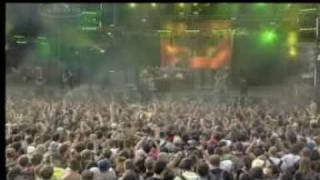 Cavalera Conspiracy (Live In France) - Sanctuary