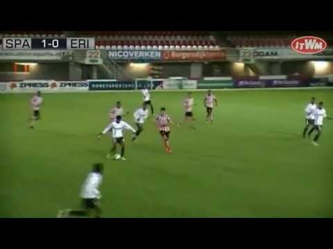 【IтWм】 Jong Sparta - Eritrea