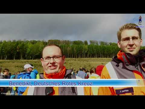 A46 Run Video 6 von 7 - Helfer und Organisation - Bestwig Straßen NRW