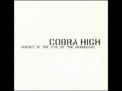 cobra high - a cut of the money