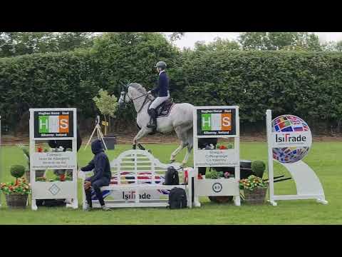 HHS Show Video 2025 - 115cm