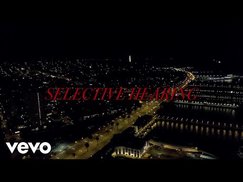 Chris Cash - Selective Hearing ft. SOB x RBE Sneakk