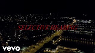 Chris Cash - Selective Hearing ft. SOB x RBE Sneakk