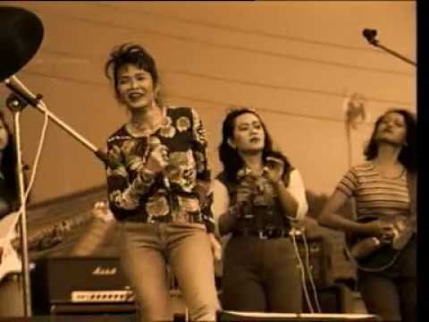 Perahu Retak (TITIEK NUR & O.M. KENDEDES) Karya Franky S & Emha AN