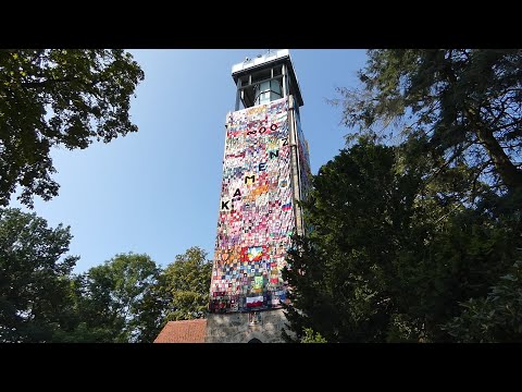 Kamenz: Ein Tag für die Lebensfreude - LAUSITZWELLE