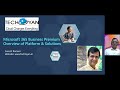 Microsoft 365 Business Premium An Overview