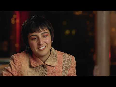 Interview mit Derya Yıldırım