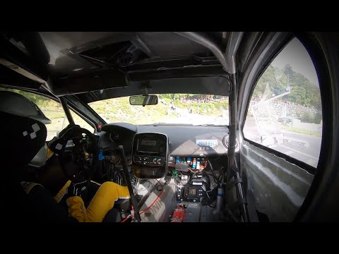 Matej Grudnik - Podnanos 2022 Onboard