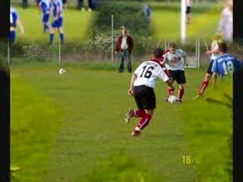 LKS Borkowianka Borek Szlachecki - LKS Libertów