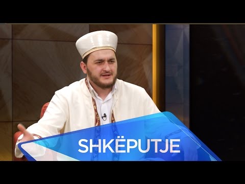 Kush ishte Aliu radiallahu anhu? - Hoxhë Gentian Mara