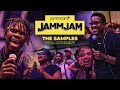 The Samples Sunday Service Choir LIVE FULL CONCERT At The JammJam