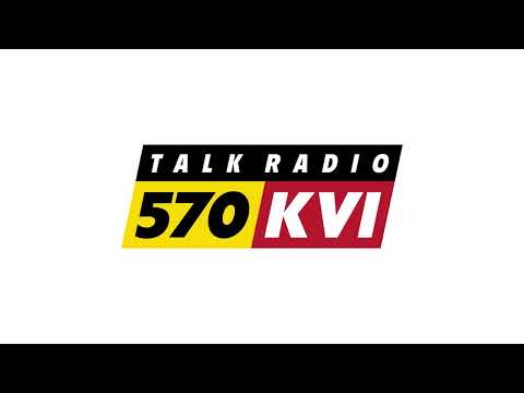 KVI + KPLZ-HD3/Seattle, Washington Legal IDs - August 15, 2023