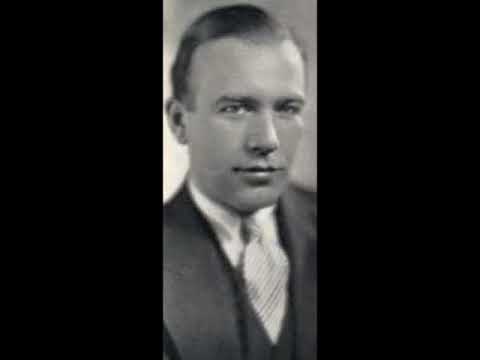 Old Roses (1934) - Little Jack Little