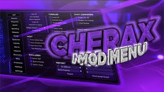 Cherax Mod Menu | How to Purchase/Install | Full Tutorial | GTA Online