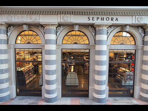 Mission Statement Sephora