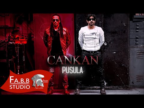 Cankan - Pusula / Orijinal ( #ŞartımVar )