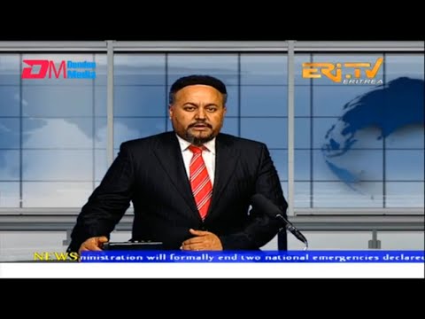 News in English for January 31, 2023 - ERi-TV, Eritrea