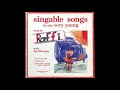 Raffi - Willoughby Wallaby Woo (Isolated Bass)