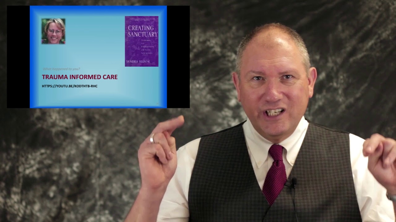 04   ACEs & Trauma Informed Care