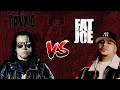 Danzig & Fat Joe - Cat People Remix - David Bowie Cover - Rap Rock Mashup