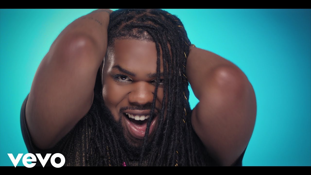 MNEK — Girlfriend