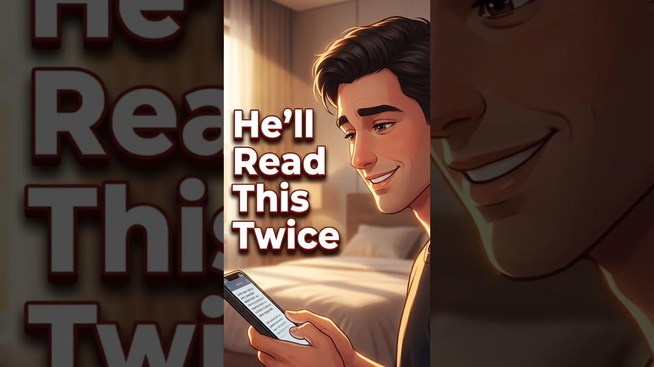 Good Morning Texts for Him That'll Make His Whole Day | Marriage.com