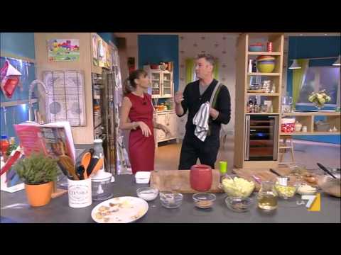 I menù di Benedetta 22/11/12