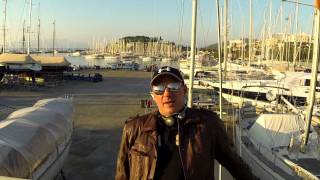 The Sailing Bassman - Episode 2 - Chartern, der Einstieg in das Tourensegeln