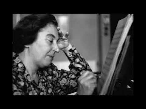 Antonia Sarcina • Assolo (2012) • Saxofono soprano solo • Roberto Todini, saxofono