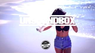 Lee Foss & MK feat Anabel - Electricity